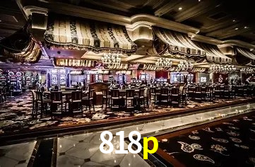 Platform Technology 818p