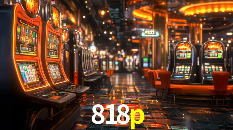 Experimente o Login Seguro Premium no 818p